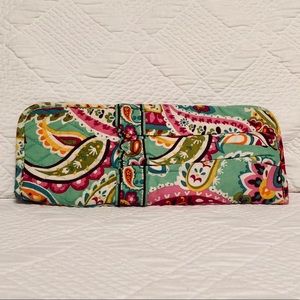 Vera Bradley | Iconic Curling & Flat Iron Cover